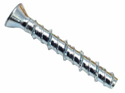 MASONMATE� Torx Concrete Screwbolt M6 x 50mm (100)