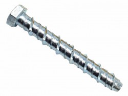 MASONMATE� Hex Concrete Screwbolt M12 x 100mm (25)