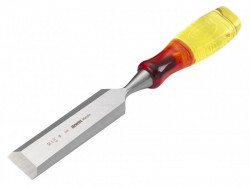 IRWIN Marples M373 Bevel Edge Chisel Splitproof Handle 32mm (1.1/4in)