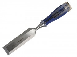 IRWIN� Marples� M750 Splitproof Soft Touch Chisel 38mm (1.1/2in)
