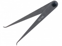 Moore & Wright 3308R Firm Joint Inside Caliper 200mm (8in) (Retail Packaging)
