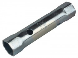 Melco TA16 A/F Box Spanner 13/16 x 7/8 x 125mm (5in)