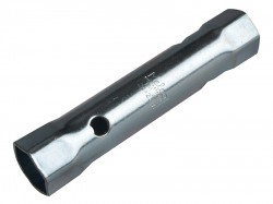 Melco TM24 Metric Box Spanner 24 x 25mm x 150mm (6in)