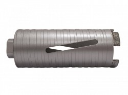 MEXCO Slotted Dry Core Drill X90 Grade 65mm