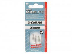 Maglite LM2A001 AA Bulb