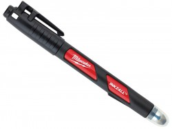 Milwaukee Hand Tools INKZALL Fine Point Marker with Stylus Black