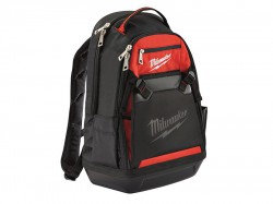 Milwaukee Hand Tools Job Site Backpack