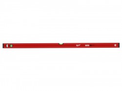 Milwaukee Hand Tools REDSTICK Slim Box Level 120cm