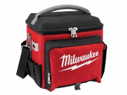 Milwaukee Hand Tools Jobsite Cooler