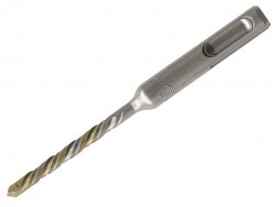 Milwaukee SDS-Plus Drill Bits 2 Cut 5.5mm x 160mm (1)