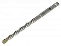 Milwaukee SDS-Plus Drill Bits 2 Cut 10mm x 210mm (1)