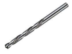 Milwaukee HSS-G THUNDERWEB Metal Drill Bit 8.0mm OL:117mm WL:75mm