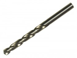 Milwaukee HSS-G THUNDERWEB Metal Drill Bit 10.0mm OL:133 WL:87mm