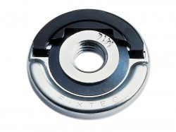 Milwaukee Fixtec Quick Locking Flange Nut M14