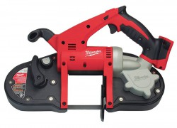 Milwaukee HD18 BS-0 Cordless Bandsaw 18 Volt Bare Unit