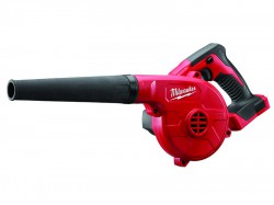 Milwaukee M18 BBL-0 Compact Blower 18 Volt Bare Unit