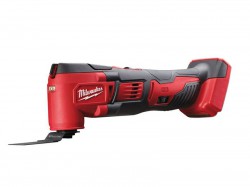 Milwaukee M18 BMT-0 Multi-Tool 18 Volt Bare Unit