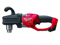 Milwaukee M18 CRAD-0 FUEL Right Angle Drill 18 Volt Bare Unit