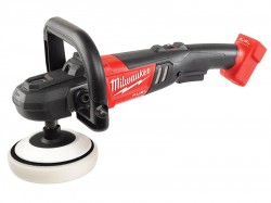 Milwaukee M18 FAP180-0 180mm Fuel Cordless Polisher 18 Volt Bare Unit