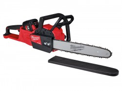 Milwaukee Power Tools M18 FCHS-121 FUEL Chainsaw 18V 1 x 12.0Ah Li-ion