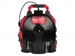 Milwaukee Power Tools M18 FFSDC16-0 Fuel Drain Cleaner 18V Bare Unit