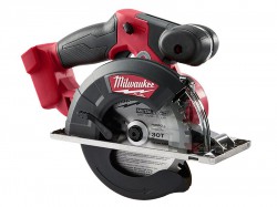 Milwaukee Power Tools M18 FMCS-0 Fuel Metal Saw 18V Bare Unit