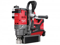 Milwaukee M18 FMDP-502C Fuel Magnetic Drilling Press 18 Volt 2 x 5.0Ah Li-Ion