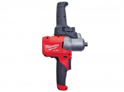 Milwaukee Power Tools M18 FPM-0 Cordless FUEL Paddle Mixer 18V Bare Unit