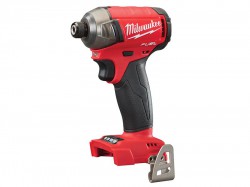 Milwaukee Power Tools M18 FQID-0 Fuel Surge Hydraulic Impact Driver 18V Bare Unit