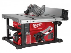 Milwaukee Power Tools M18 FTS210-121B ONE-KEY Cordless Table Saw 18V 1 x 12.0Ah Li-ion