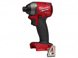 Milwaukee Power Tools M18 ONEID2-0 Next Gen ONE-KEY Impact Driver 18V Bare Unit