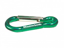 Master Lock Carabiner Hook 76mm Mixed Colour