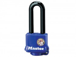 Master Lock Weather Tough 40mm Padlock - 51mm Shackle