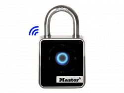 Master Lock Bluetooth Indoor Padlock