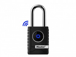 Master Lock Bluetooth Outdoor Padlock