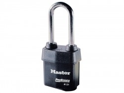 Master Lock ProSeries Weather Tough 54mm Padlock - 63mm Shackle Keyed Alike