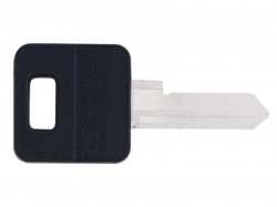 Master Lock 8080KCV - Blks Single Keyblank