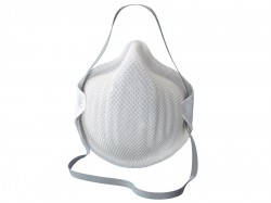 Moldex Classic FFP1 NR D Non-Valved Mask (Pack 3)