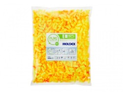 Moldex MelLows� PlugStation 500 Refill SNR 22 dB (500 Pairs)