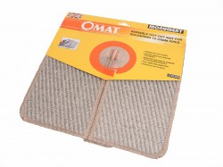 Monument 2355M OMAT Soldering Mat 300mm (12in)