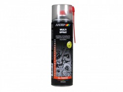 MOTIP� Pro Multi Spray 500ml
