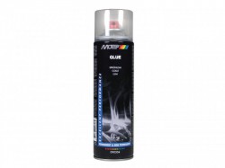 MOTIP� Pro Adhesive Spray 500ml
