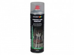 MOTIP� Pro Chewing Gum Remover 500ml