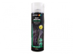 MOTIP� Pro Dust Remover Non-Flammable 500ml
