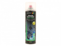 MOTIP� Pro Freezer Electronic Spray 360ml