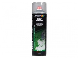 MOTIP� Pro Paint Remover Spray 500ml