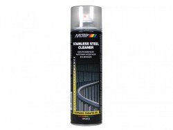 MOTIP� Pro Stainless Steel Spray Cleaner 500ml