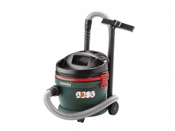 Metabo AS 20L All Purpose Vacuum 1200 Watt 240 Volt