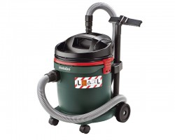 Metabo ASA32 L All Purpose Vacuum 1200 Watt 240 Volt