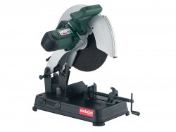 Metabo CS23355 355mm Metal Cut Off Saw 1600 Watt 110 Volt